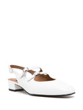 Peche Blanc Slingback - Carel Paris - Liberty Shoes Australia