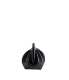 Tia Vegan Fabric Bag Black - Themoire - Liberty Shoes Australia