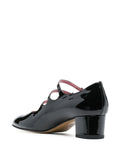 Kina Vernis Noir (carry over style) - Carel Paris - Liberty Shoes Australia