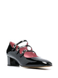 Kina Vernis Noir (carry over style) - Carel Paris - Liberty Shoes Australia