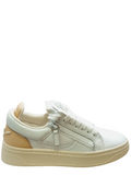 Gz94 Low Top Sneakers - GIUSEPPE-ZANOTTI - Liberty Shoes Australia