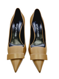 Sr1 Hazel Leather Pumps8 - Sergio Rossi - Liberty Shoes Australia