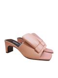 SR 060 Scarpe Donna Pink - SERGIO ROSSI - Liberty Shoes Australia