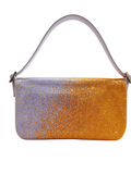 Habibi Lilac,Orange,Crystal Bag (carryover style) - GEDEBE - Liberty Shoes Australia