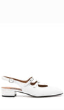 Peche Blanc Slingback - Carel Paris - Liberty Shoes Australia