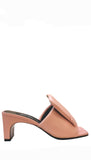 SR 060 Scarpe Donna Pink - SERGIO ROSSI - Liberty Shoes Australia