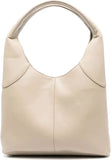 Ninfa Vegan Shoulder Bag Beige - Themoire - Liberty Shoes Australia