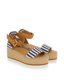 Calipso Wedge