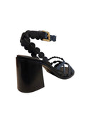 Kaddy Sandal Black