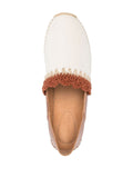 Multi Colour Flat Espadrilles - SEE BY CHLOE - Liberty Shoes Australia