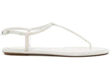 Diana White Sandals - Rene Caovilla - Liberty Shoes Australia