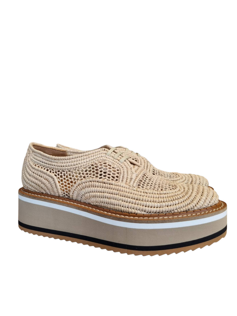 Birdie2 Shoe (carry over) - Clergerie - Liberty Shoes Australia
