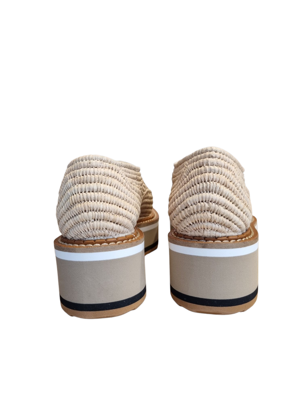 Birdie2 Shoe (carry over) - Clergerie - Liberty Shoes Australia