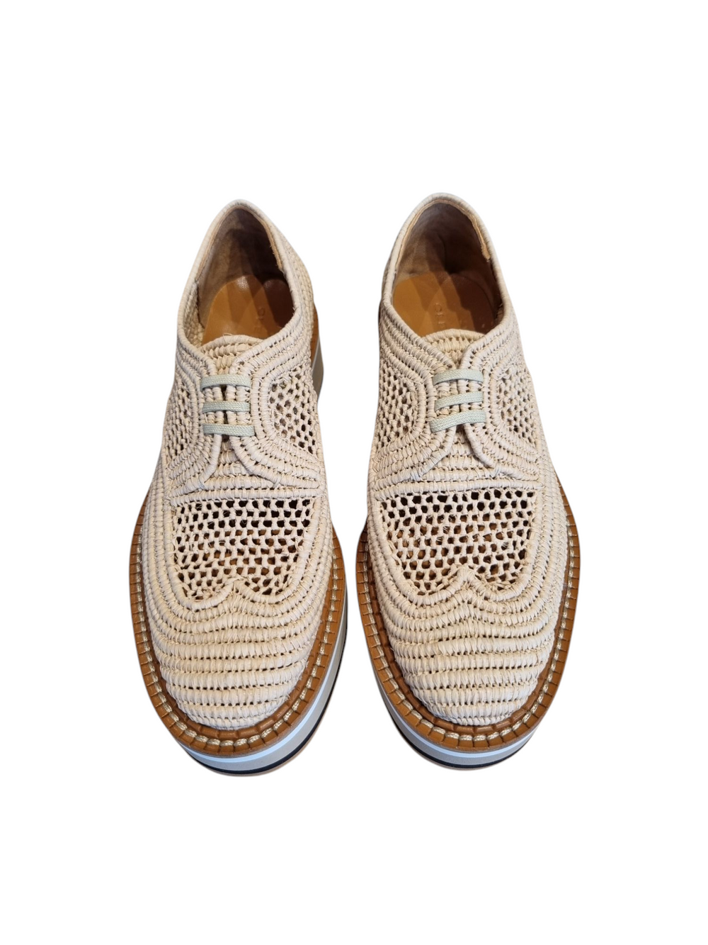Birdie2 Shoe (carry over) - Clergerie - Liberty Shoes Australia