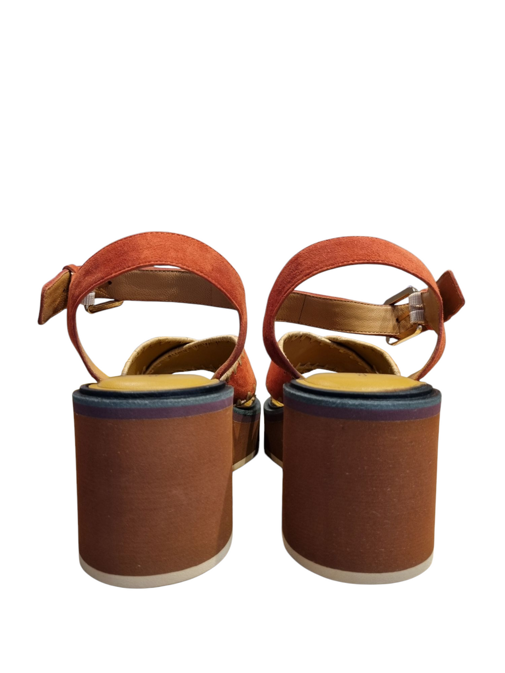 CharlisR Jasper Sandal (carry over style) - Clergerie - Liberty Shoes Australia