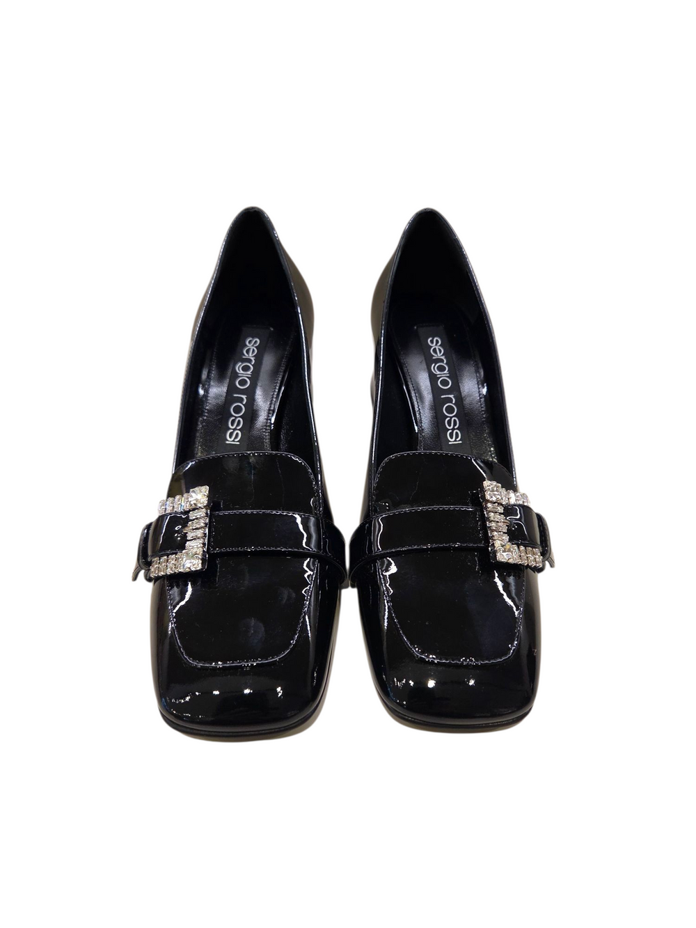 SR Twenty Buckle 045