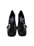 SR Twenty Buckle 045