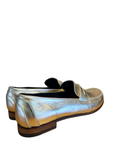 Serge Gold Loafer