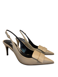 SR1 Clay Slingback 075 Heel