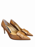 SR1 075 Macadamia Heels