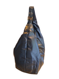Hobo Medium Black Bag