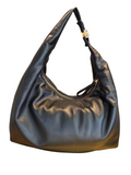 Hobo Medium Black Bag
