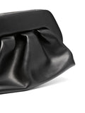 Bois Black Shoulder Bag - Themoire - Liberty Shoes Australia