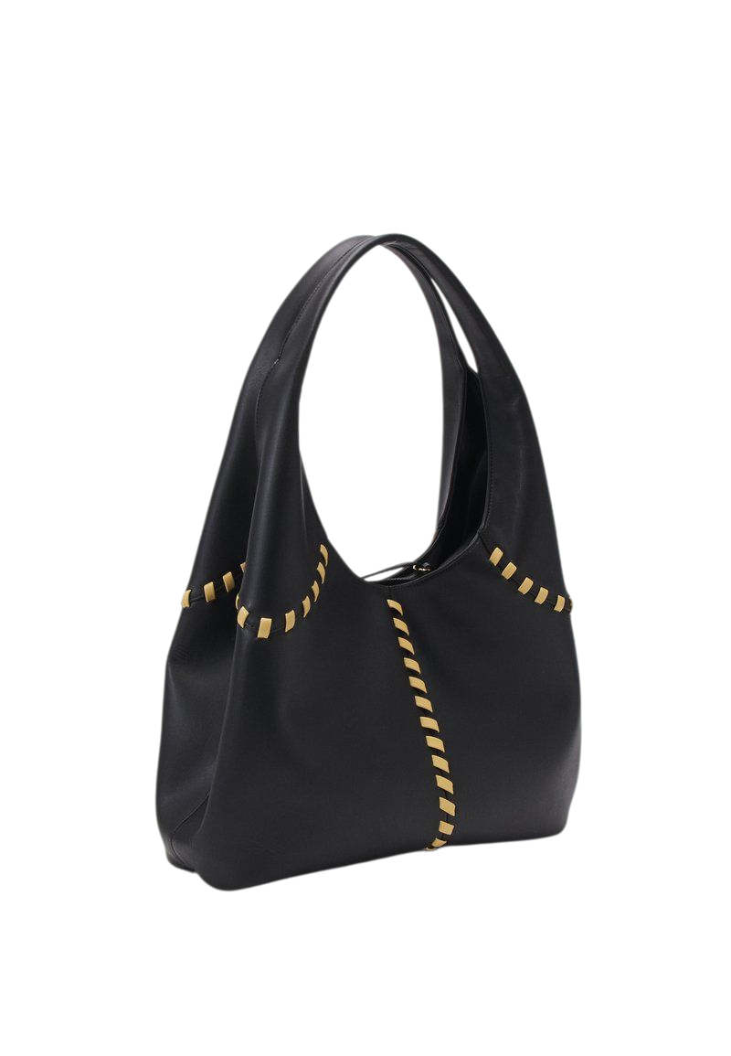Ninfa Lace Shoulder Bag