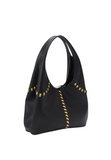 Ninfa Lace Shoulder Bag