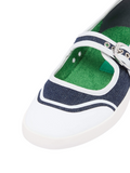 Costa Denim Sneakers