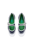 Costa Denim Sneakers