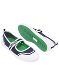 Costa Denim Sneakers