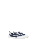 Sol Blue Denim Tennis Shoes