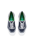 Sol Blue Denim Tennis Shoes