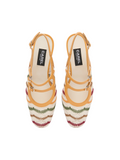 Peche Multi Sling-Back