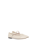 Tracy Ivory Ballet Flats