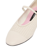 Tracy Ivory Ballet Flats
