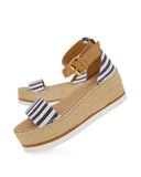 Calipso Wedge