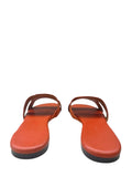 Ivory Jasp Slide (carry over style) - Clergerie - Liberty Shoes Australia