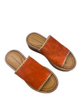 FastsR Jaspe Sandal (carry over style) - Clergerie - Liberty Shoes Australia