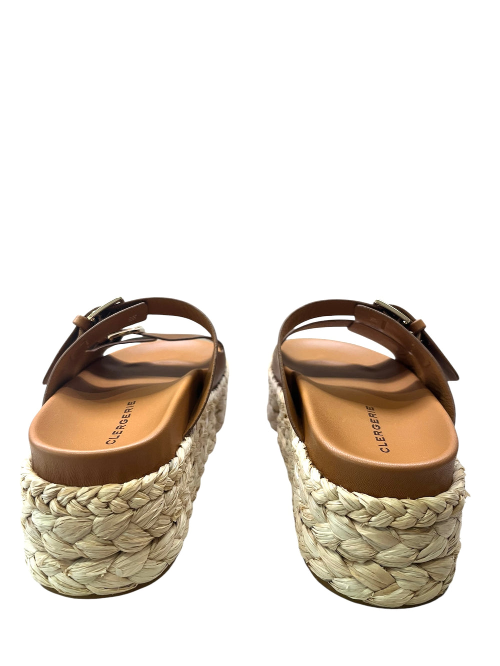 Qiana2 Sandle (carry over style) - Clergerie - Liberty Shoes Australia