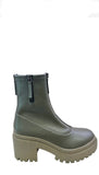 Martini Combat Boot - GIUSEPPE-ZANOTTI - Liberty Shoes Australia