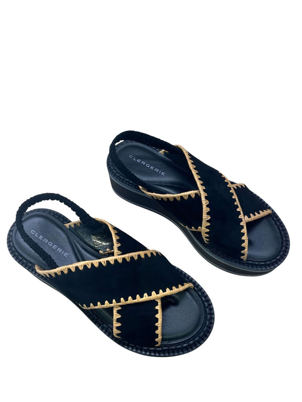 FreedoSR Noir Sandals (carry over style)