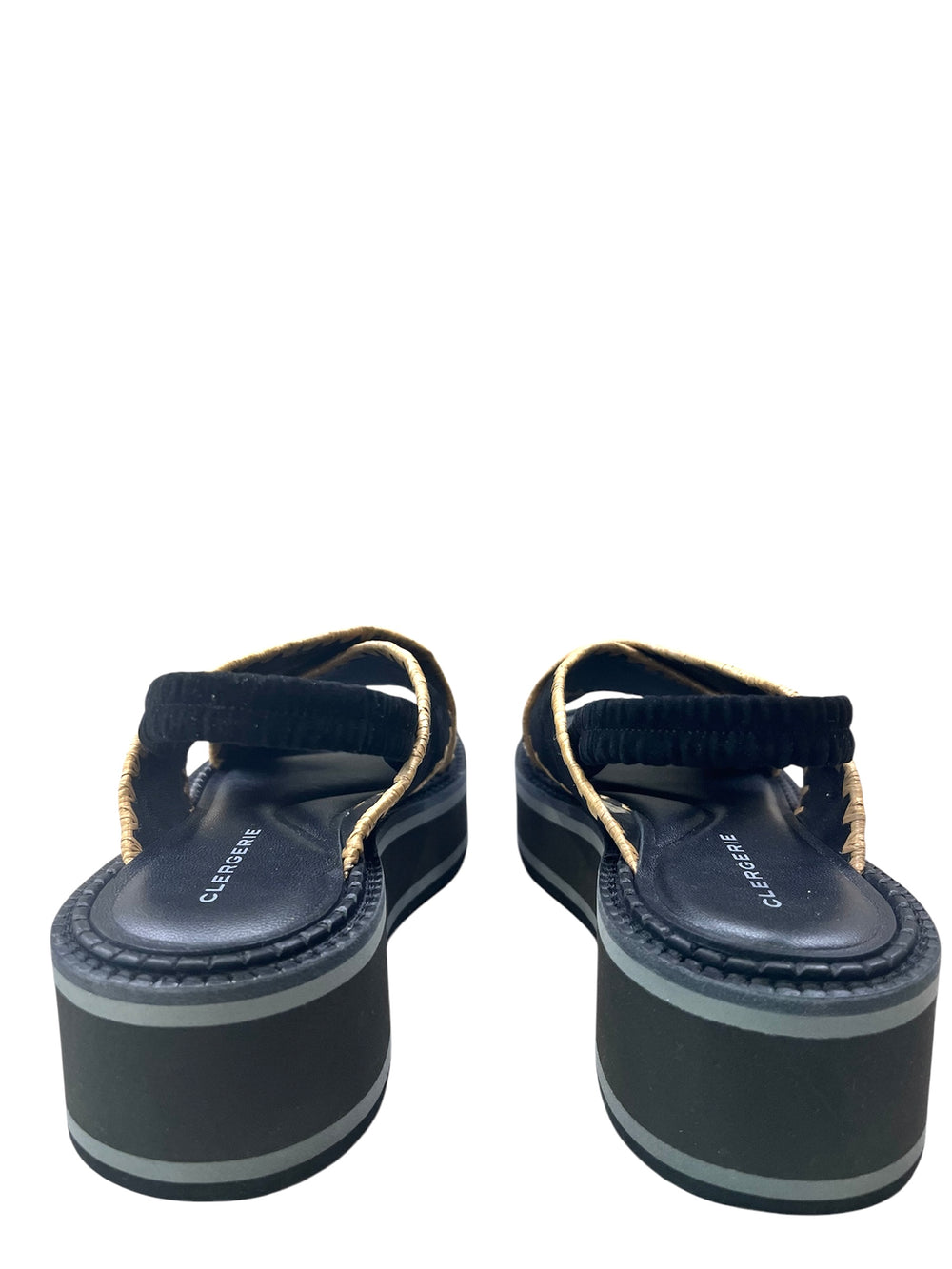 FreedoSR Noir Sandals (carry over style)