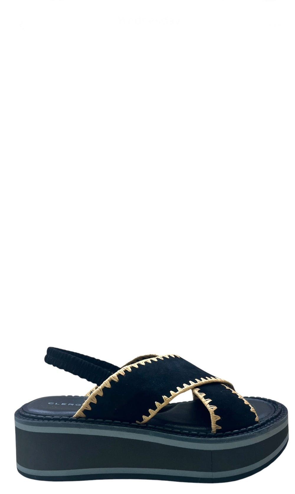 FreedoSR Noir Sandals (carry over style)