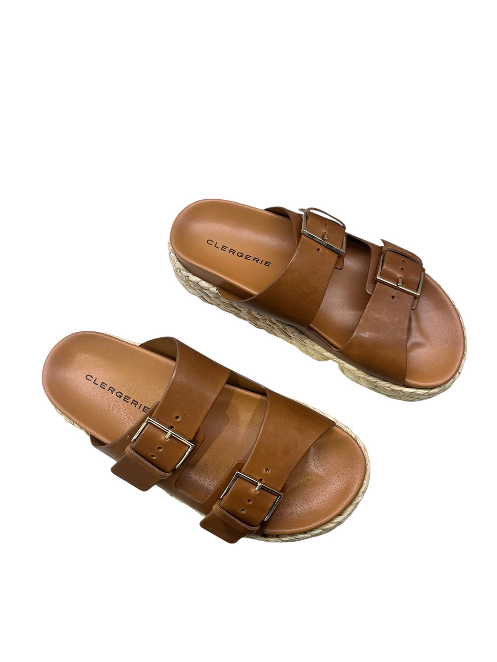 Qiana2 Sandle (carry over style) - Clergerie - Liberty Shoes Australia