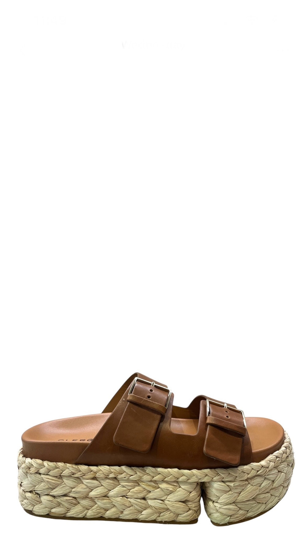 Qiana2 Sandle (carry over style) - Clergerie - Liberty Shoes Australia