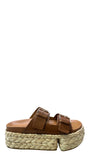 Qiana2 Sandle (carry over style) - Clergerie - Liberty Shoes Australia