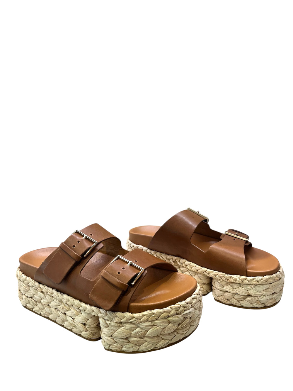 Qiana2 Sandle (carry over style) - Clergerie - Liberty Shoes Australia