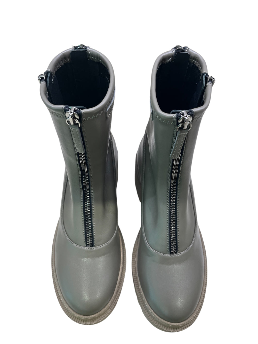 Martini Combat Boot - GIUSEPPE-ZANOTTI - Liberty Shoes Australia